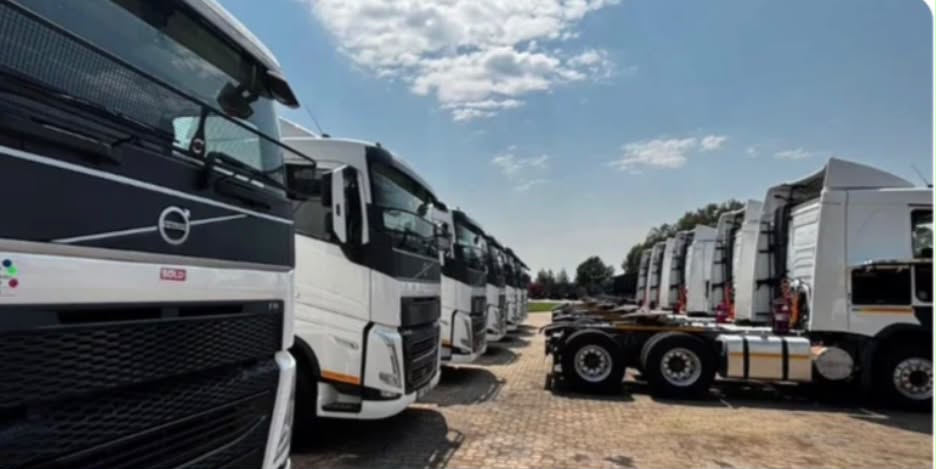 Trucks