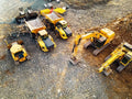 Mining Machines