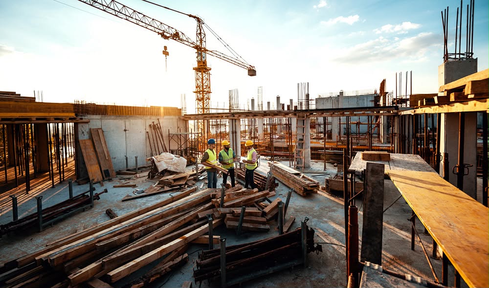 Construction Services